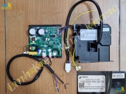 ( SP1814 )  Bo Tủ Đông , Tủ Mát Chạy Block VFA , VFL Mẫu Lớn